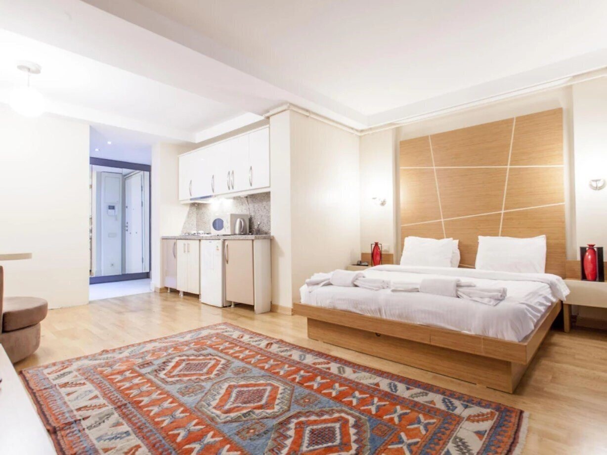 Фото Taksim Premier Suites 4*
